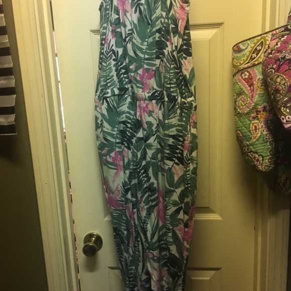 Colorful romper - Picture 3 of 4